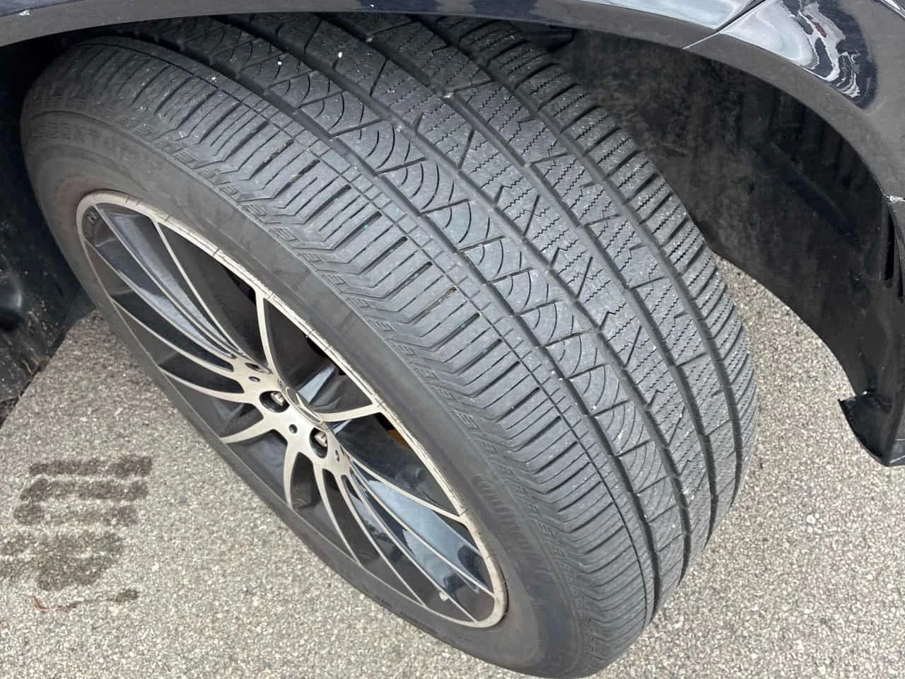 Mercedes-Benz GLE * 350 * CARFAX * ���� �� �� | Mobile.bg � ����������� 13