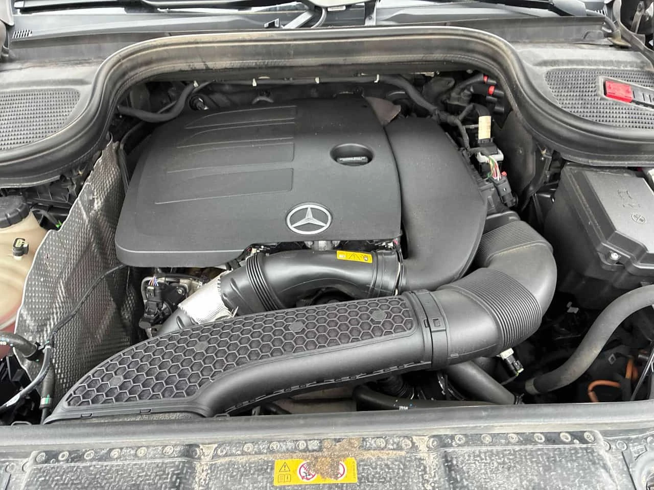 Mercedes-Benz GLE * 350 * CARFAX * ���� �� �� | Mobile.bg � ����������� 15