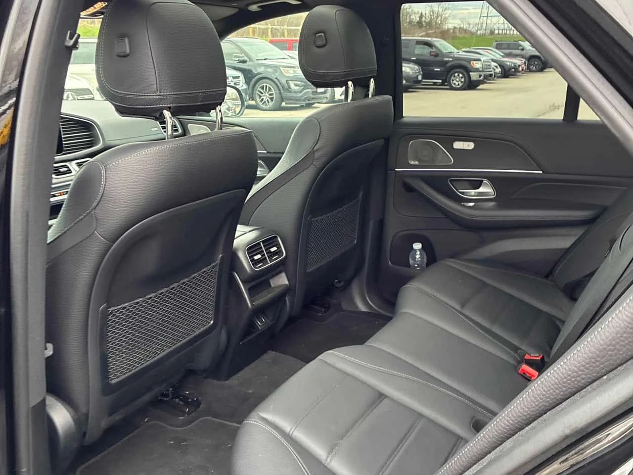 Mercedes-Benz GLE * 350 * CARFAX * ���� �� �� | Mobile.bg � ����������� 10