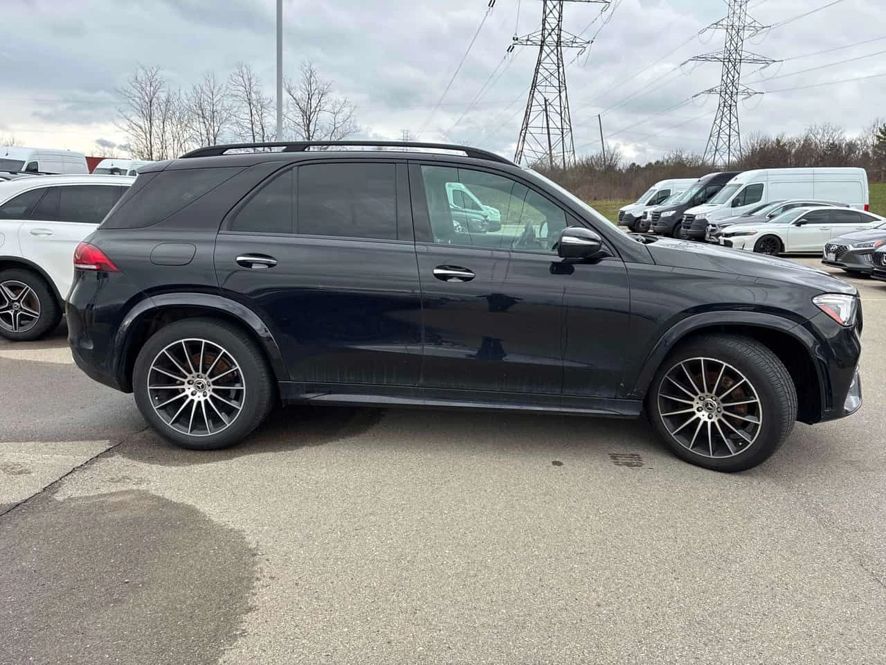Mercedes-Benz GLE * 350 * CARFAX * ���� �� �� | Mobile.bg � ����������� 4