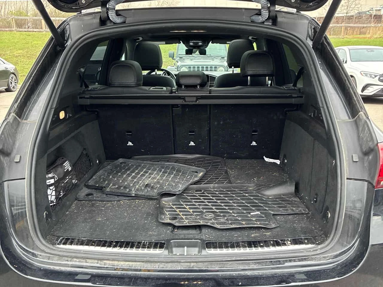Mercedes-Benz GLE * 350 * CARFAX * ���� �� �� | Mobile.bg � ����������� 14