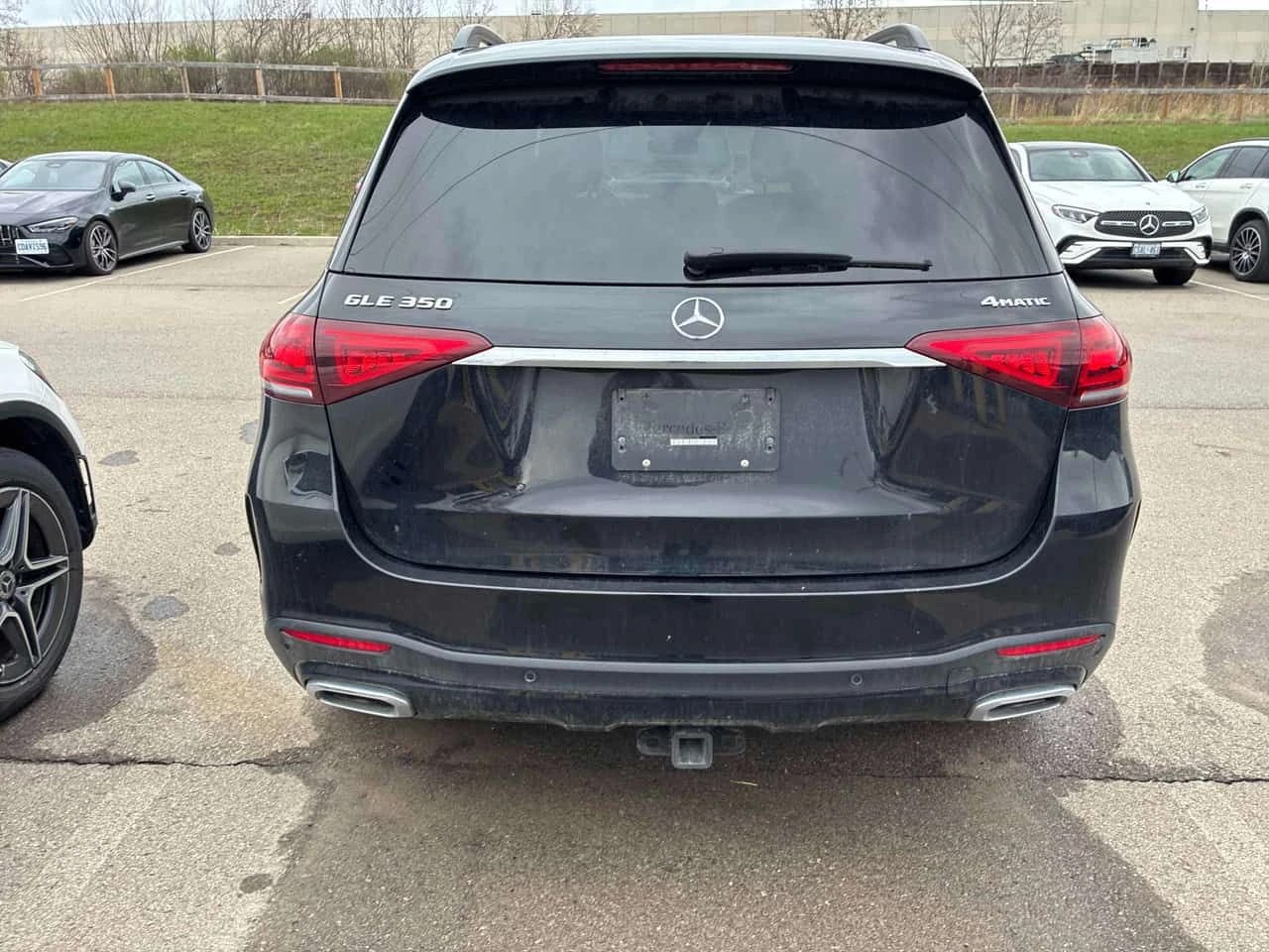 Mercedes-Benz GLE * 350 * CARFAX * ���� �� �� | Mobile.bg � ����������� 5
