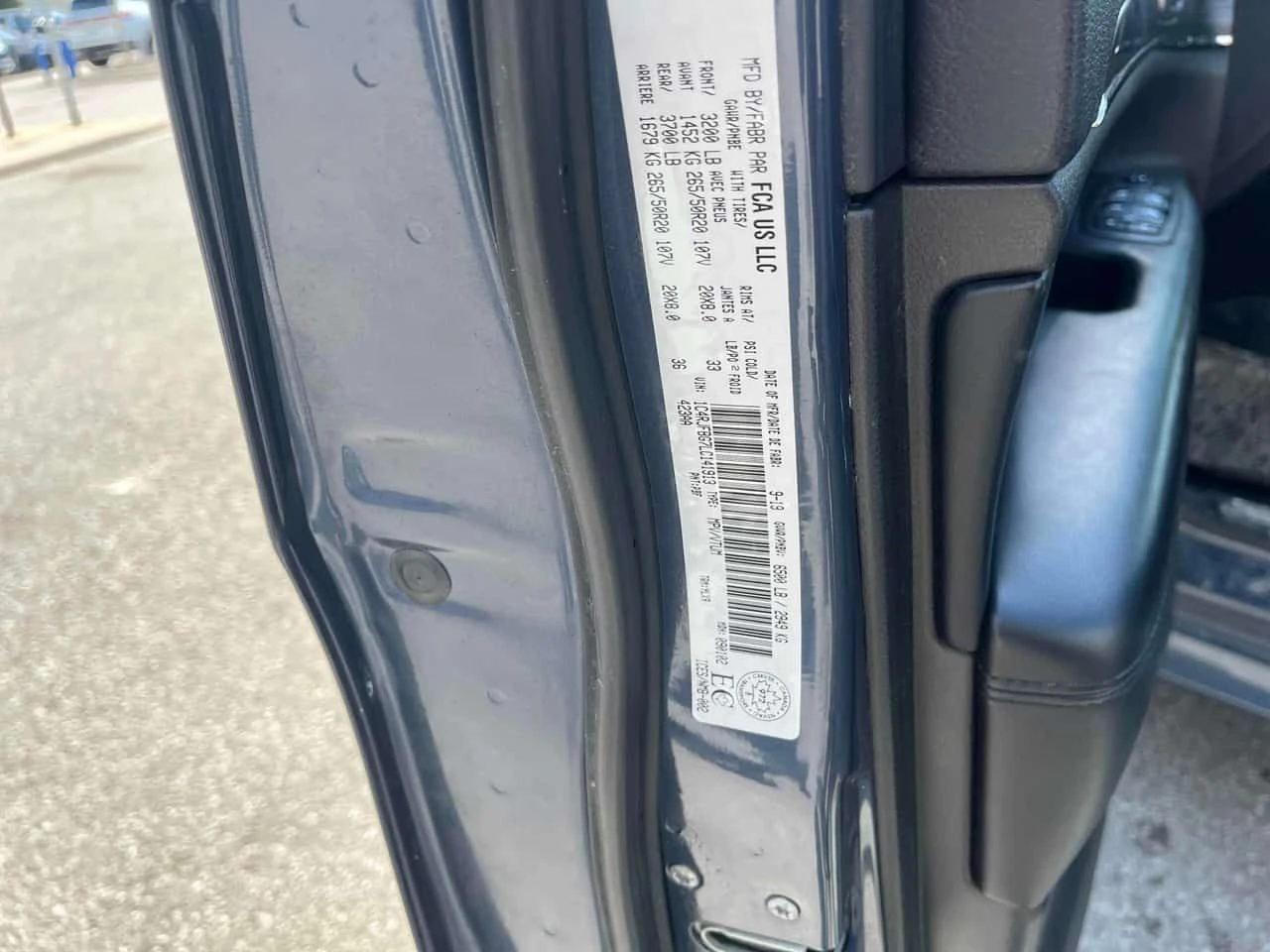 Jeep Grand cherokee * Limited X * CARFAX * ЦЕНА ДО БГ, снимка 12 - Автомобили и джипове - 54385038