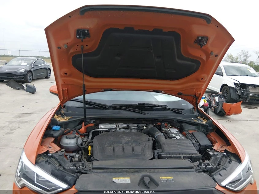 Audi Q3 2.0l Premium 45 Tfsi S Line Quattro Tiptronic, снимка 10 - Автомобили и джипове - 54518094