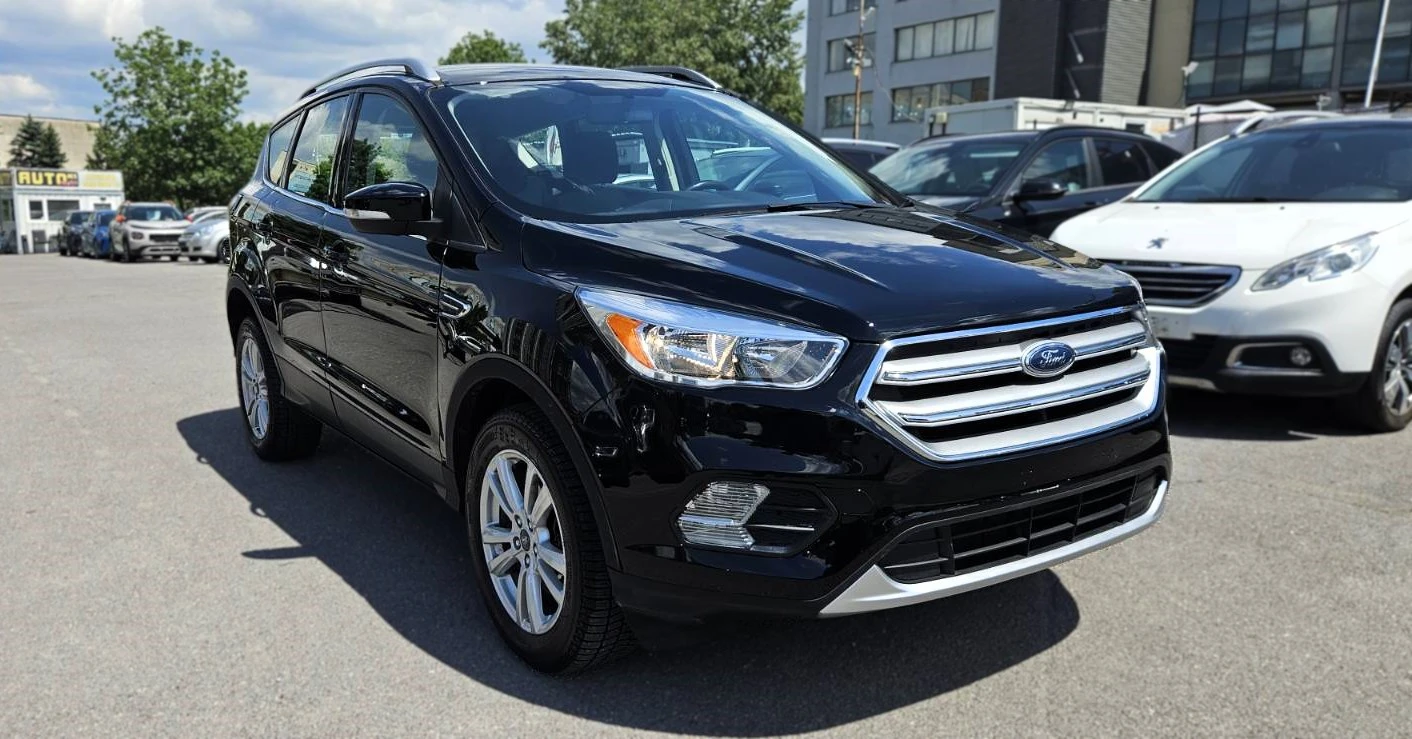 Ford Kuga 1.5 tdci BUSINESS S&S 2WD 120hp, снимка 5 - Автомобили и джипове - 54625002