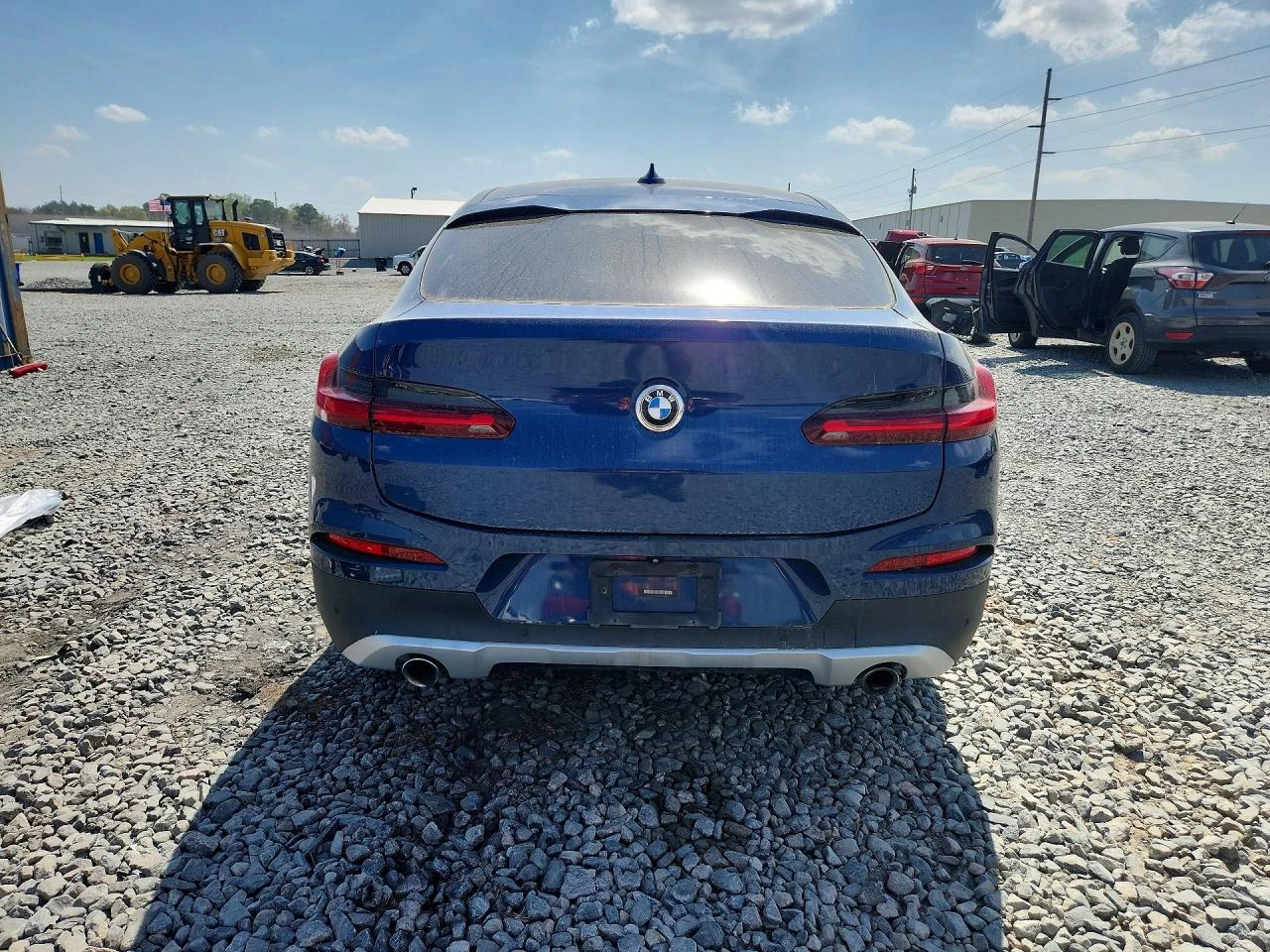 BMW X4 30i xDrive DIGITAL AMBIENT CAM, снимка 6 - Автомобили и джипове - 54702043
