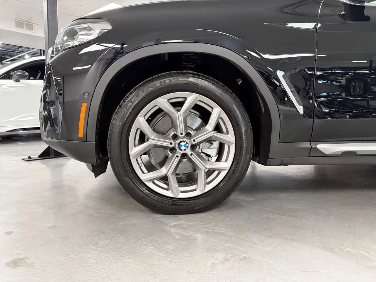 BMW X4 * CARFAX * ЦЕНА ДО БГ, снимка 5 - Автомобили и джипове - 54754912