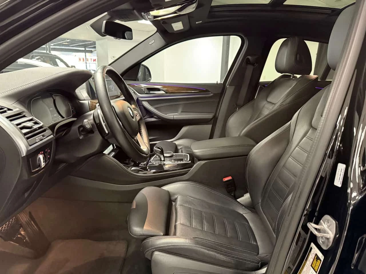 BMW X4 * CARFAX * ЦЕНА ДО БГ, снимка 6 - Автомобили и джипове - 54754912