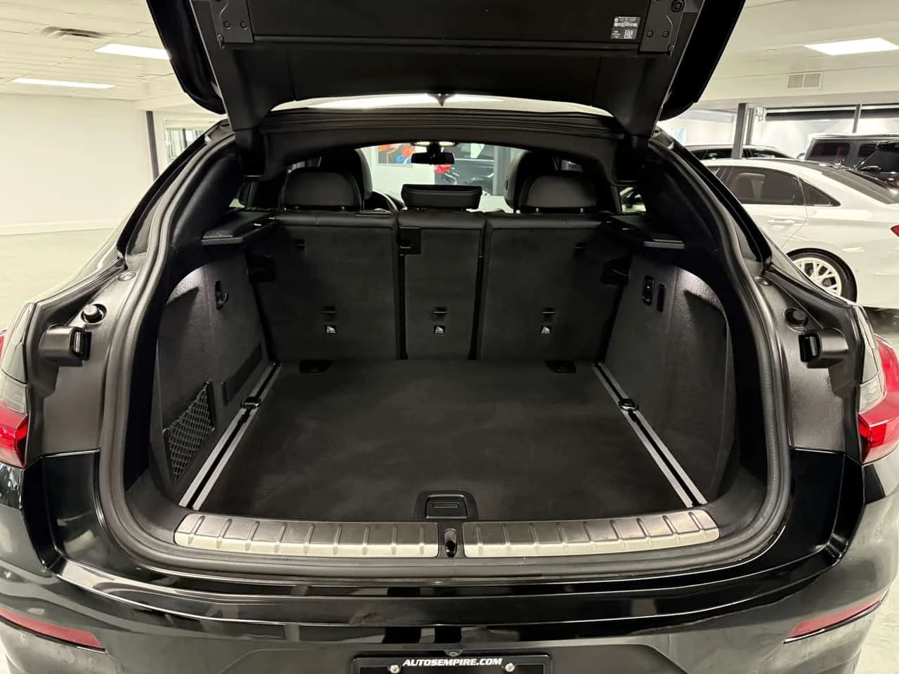BMW X4 * CARFAX * ЦЕНА ДО БГ, снимка 9 - Автомобили и джипове - 54754912