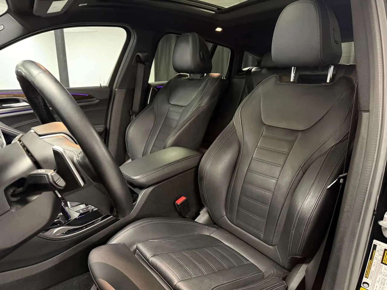 BMW X4 * CARFAX * ЦЕНА ДО БГ, снимка 7 - Автомобили и джипове - 54754912