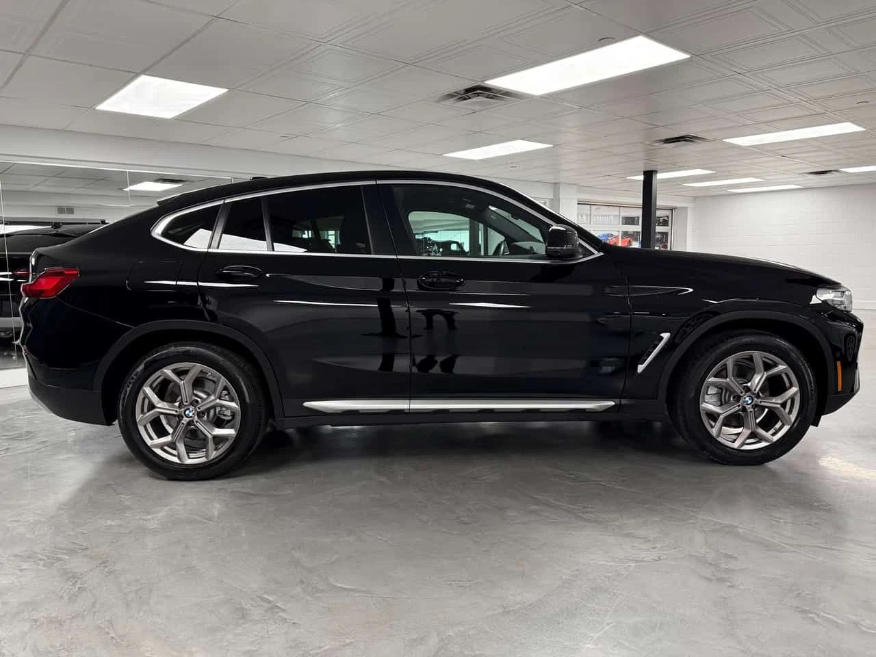 BMW X4 * CARFAX * ЦЕНА ДО БГ, снимка 3 - Автомобили и джипове - 54754912