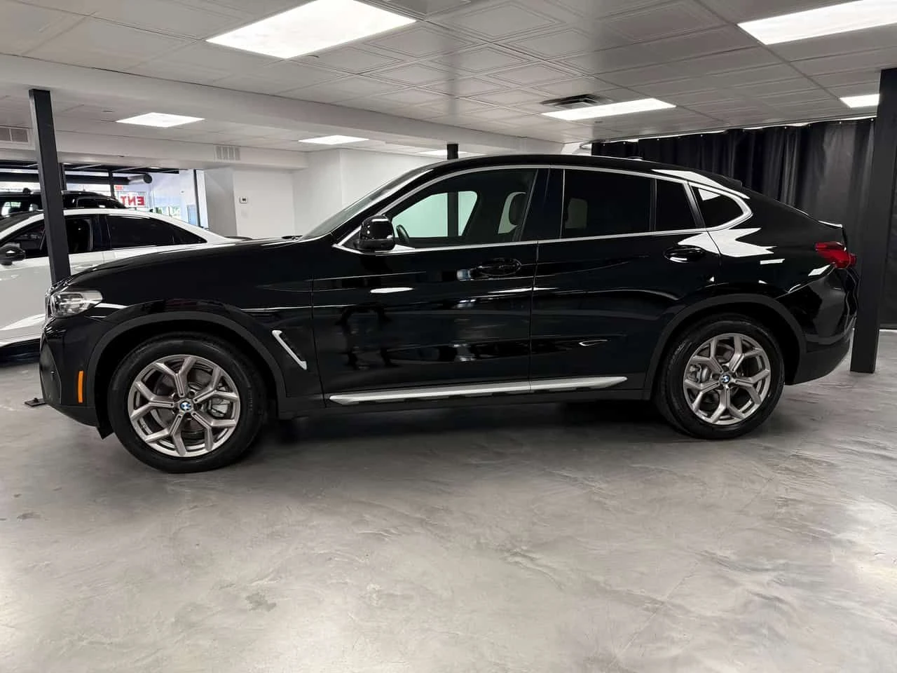 BMW X4 * CARFAX * ЦЕНА ДО БГ