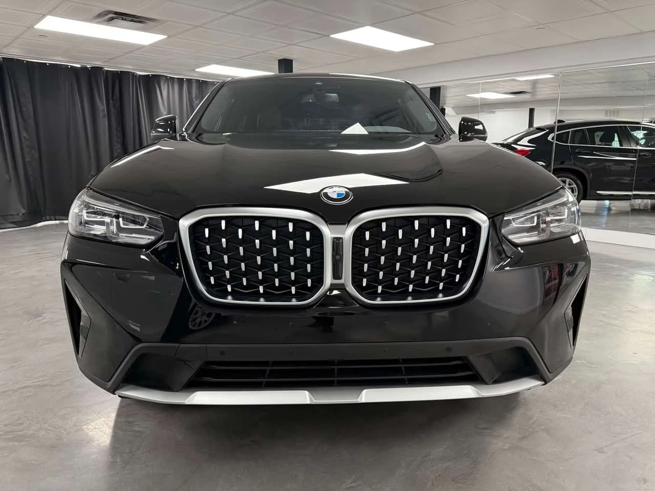BMW X4 * CARFAX * ЦЕНА ДО БГ, снимка 4 - Автомобили и джипове - 54754912