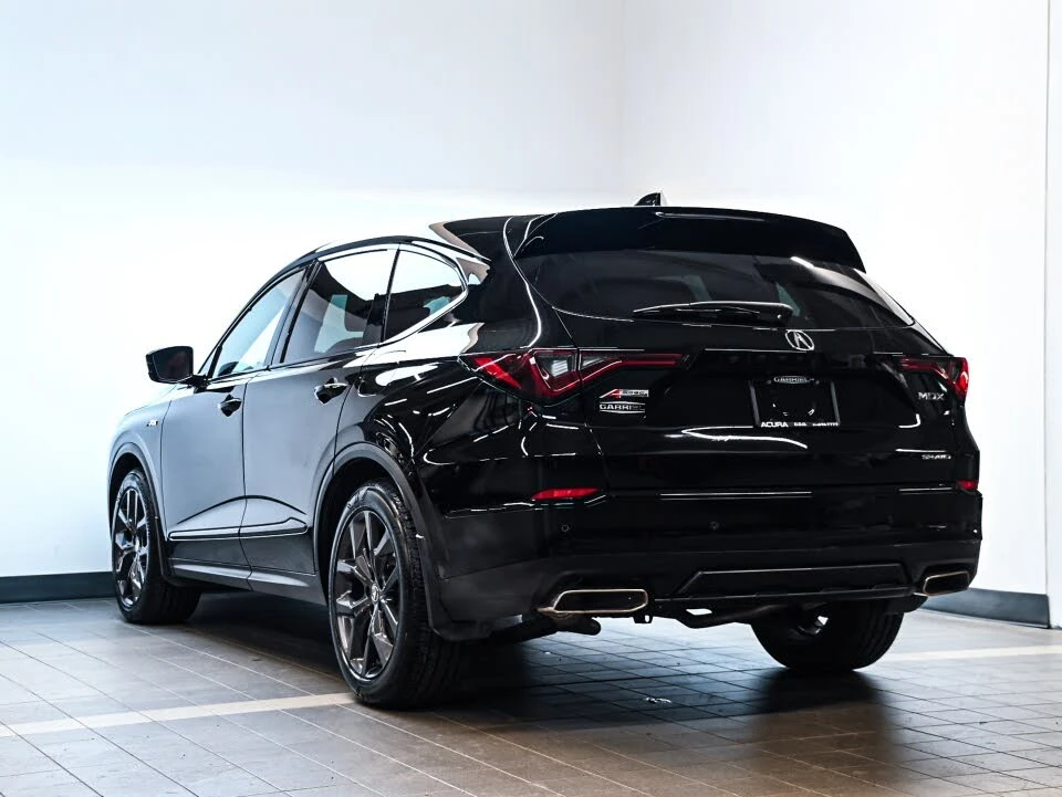 Acura Mdx 2024 Acura MDX SH-AWD with A-SPEC Package | Mobile.bg � ����������� 6