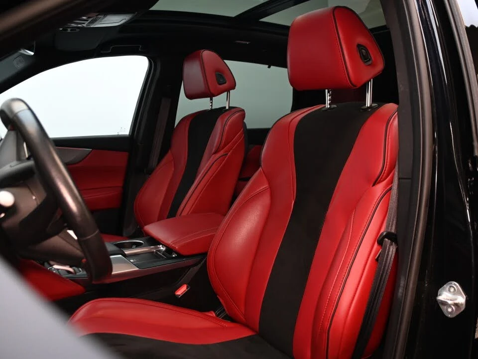 Acura Mdx 2024 Acura MDX SH-AWD with A-SPEC Package | Mobile.bg � ����������� 8