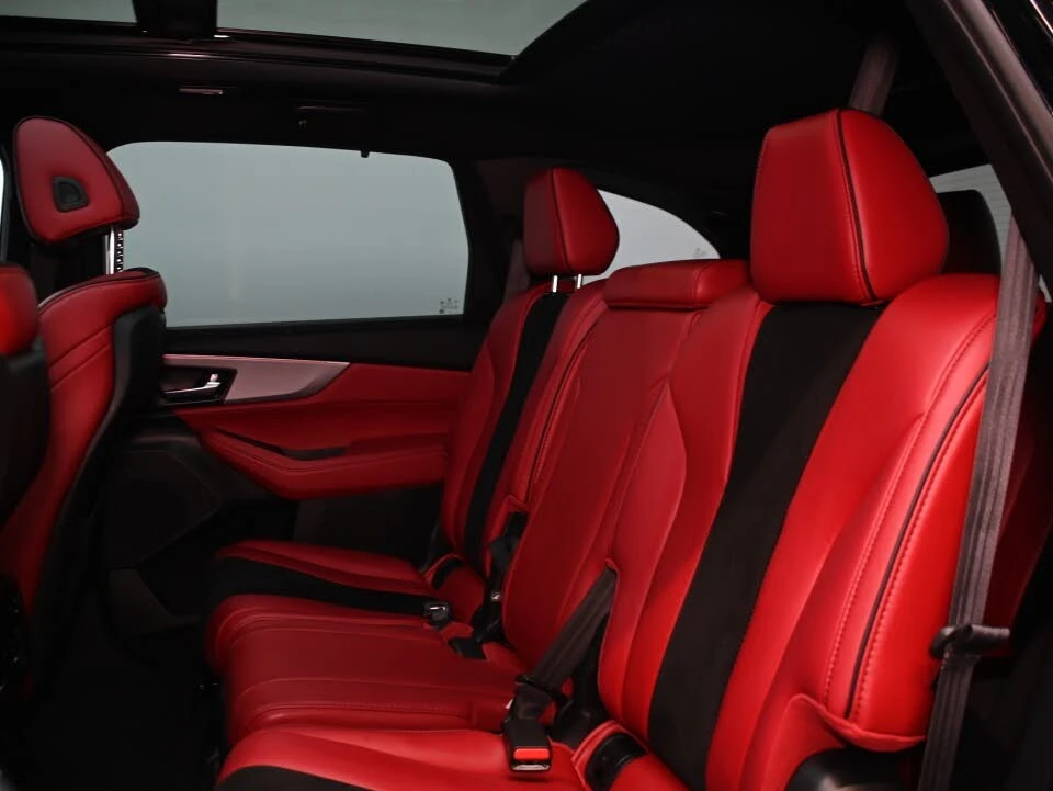 Acura Mdx 2024 Acura MDX SH-AWD with A-SPEC Package | Mobile.bg � ����������� 17