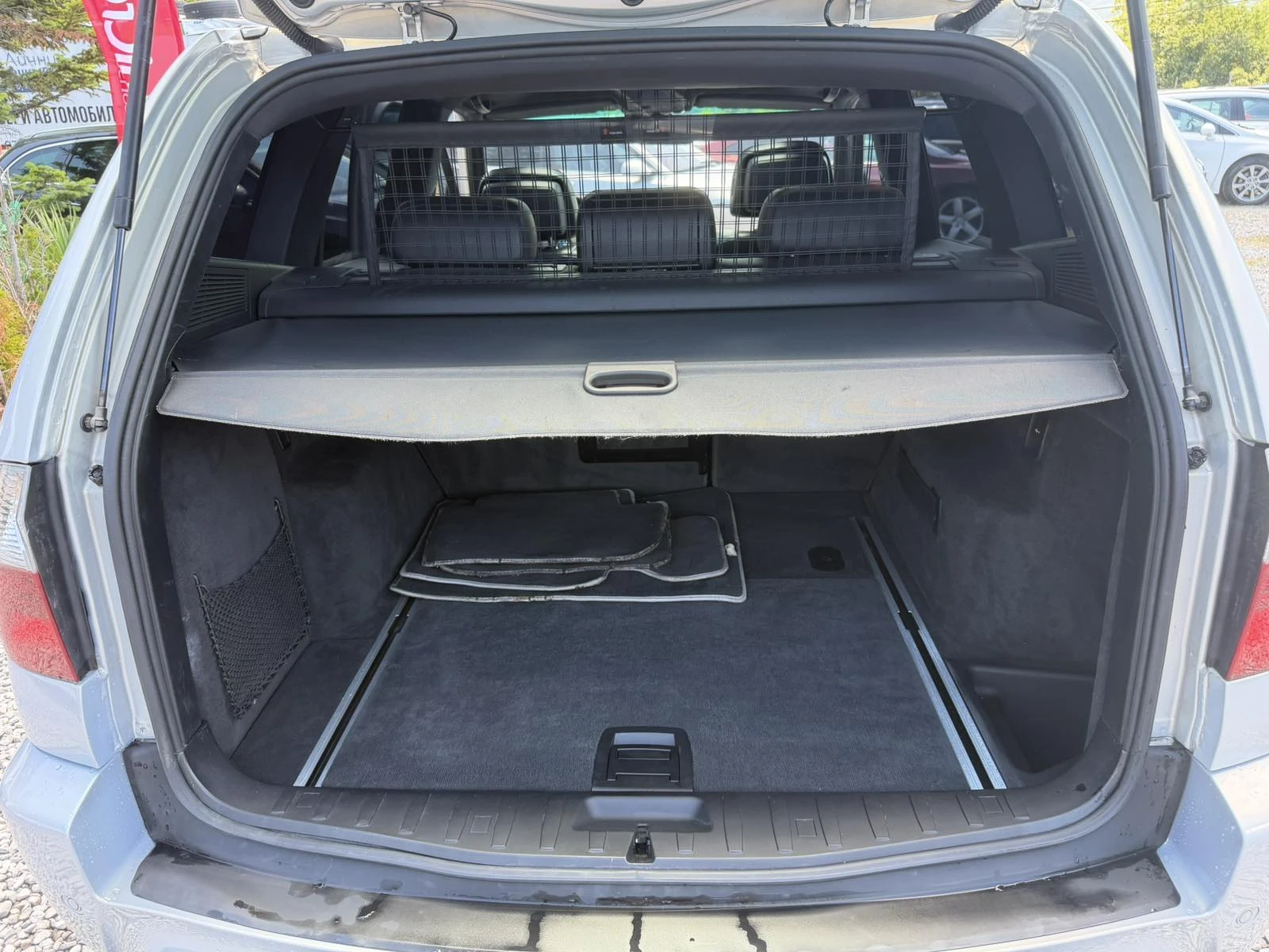 BMW X3 3.0 d M paket, снимка 14 - Автомобили и джипове - 54913352