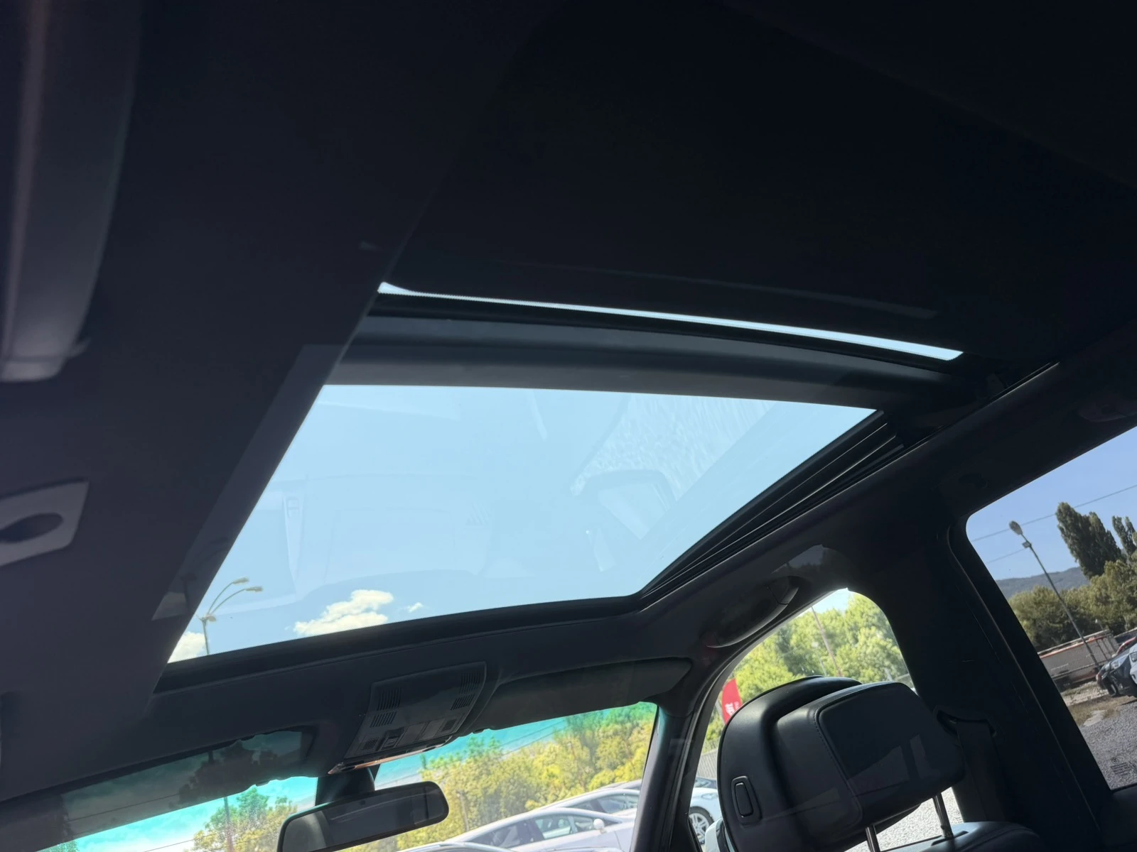 BMW X3 3.0 d M paket, снимка 13 - Автомобили и джипове - 54913352