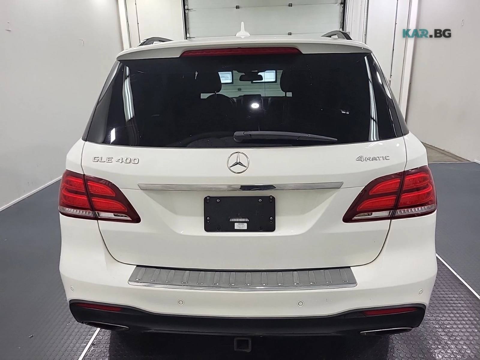 Mercedes-Benz GLE 400 ЦЕНА ДО БЪЛГАРИЯ + РЕГИСТРАЦИЯ & АВТОКРЕДИТ, снимка 3 - Автомобили и джипове - 54930794