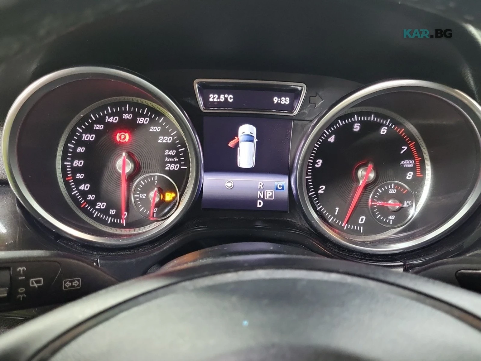 Mercedes-Benz GLE 400 ЦЕНА ДО БЪЛГАРИЯ + РЕГИСТРАЦИЯ & АВТОКРЕДИТ, снимка 7 - Автомобили и джипове - 54930794