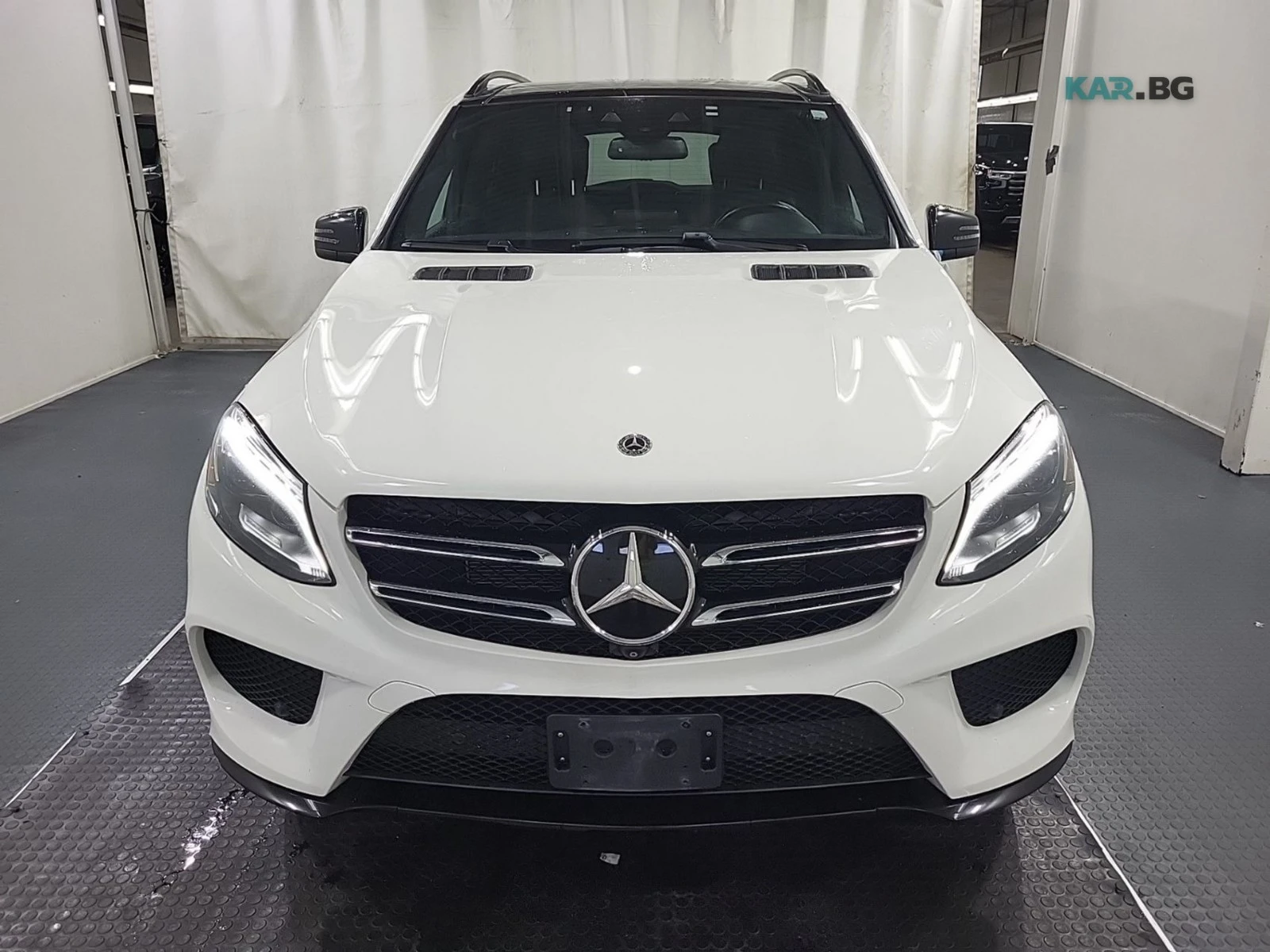 Mercedes-Benz GLE 400 ЦЕНА ДО БЪЛГАРИЯ + РЕГИСТРАЦИЯ & АВТОКРЕДИТ, снимка 2 - Автомобили и джипове - 54930794