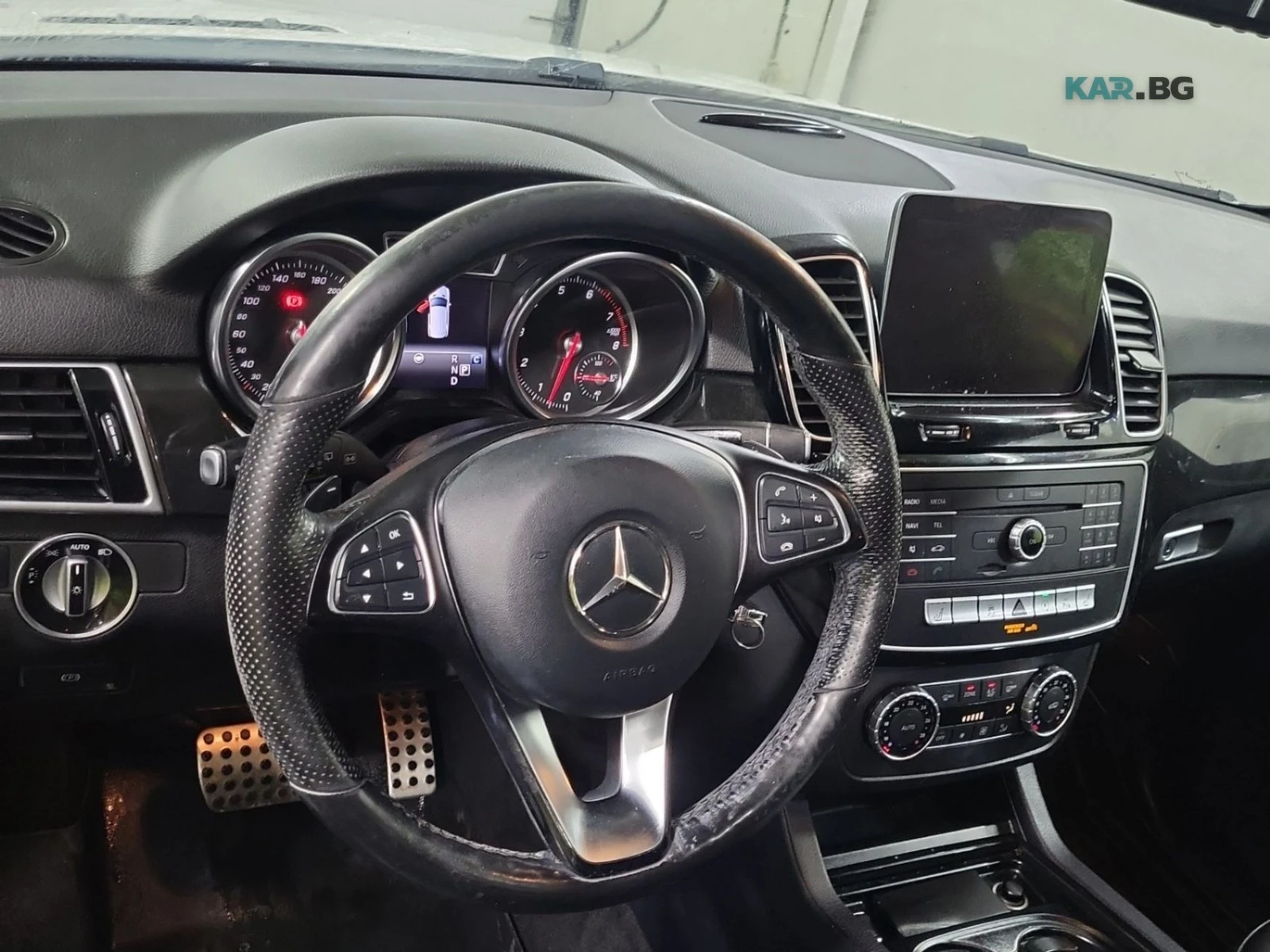 Mercedes-Benz GLE 400 ЦЕНА ДО БЪЛГАРИЯ + РЕГИСТРАЦИЯ & АВТОКРЕДИТ, снимка 6 - Автомобили и джипове - 54930794