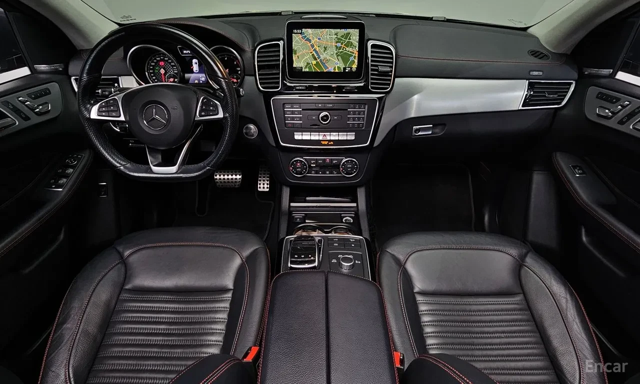Mercedes-Benz GLE 350 4MATIC Coupe | ���� | �������� | HUD | KEYLESS | Mobile.bg � ����������� 7