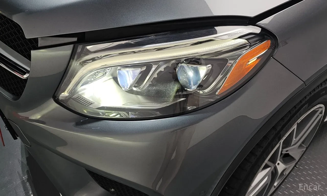 Mercedes-Benz GLE 350 4MATIC Coupe | ���� | �������� | HUD | KEYLESS | Mobile.bg � ����������� 15