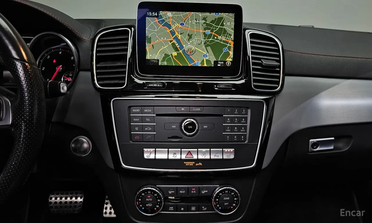 Mercedes-Benz GLE 350 4MATIC Coupe | ���� | �������� | HUD | KEYLESS | Mobile.bg � ����������� 12