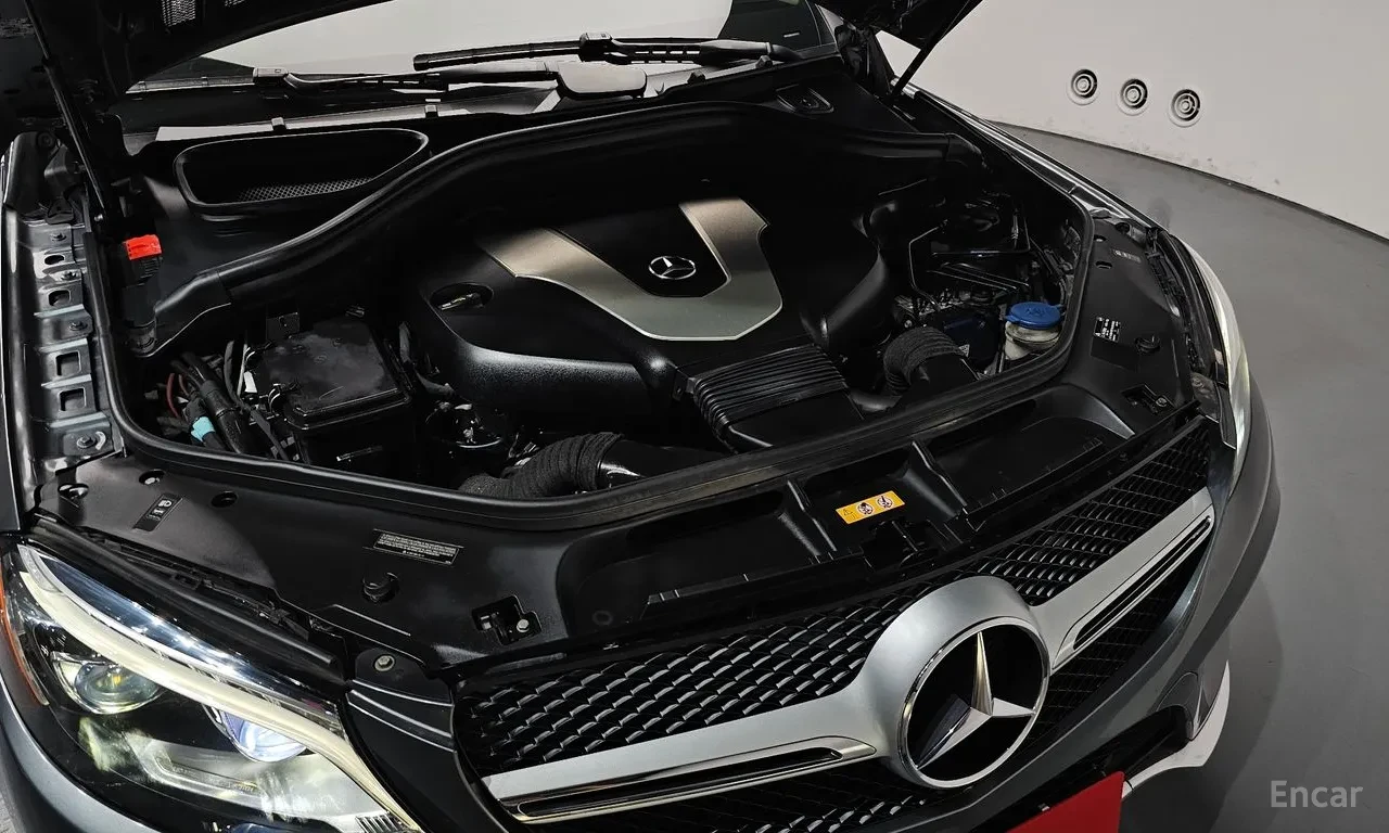Mercedes-Benz GLE 350 4MATIC Coupe | ���� | �������� | HUD | KEYLESS | Mobile.bg � ����������� 14