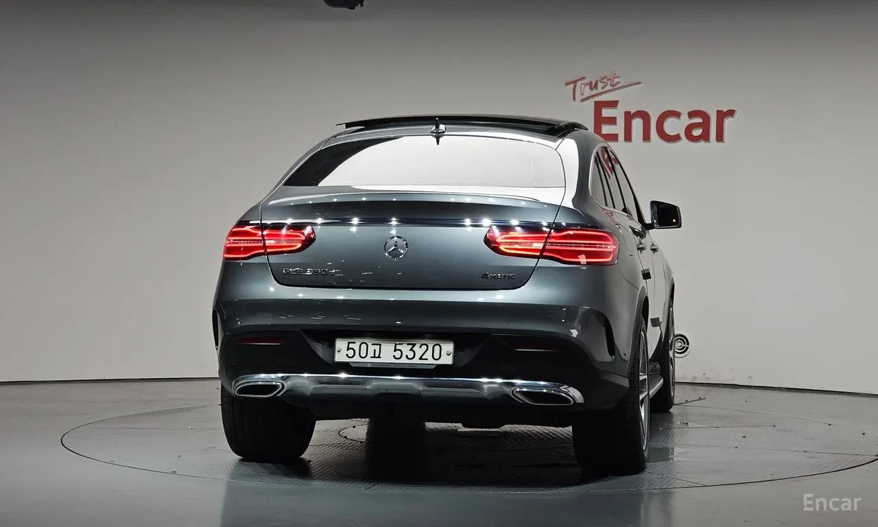 Mercedes-Benz GLE 350 4MATIC Coupe | ���� | �������� | HUD | KEYLESS | Mobile.bg � ����������� 4
