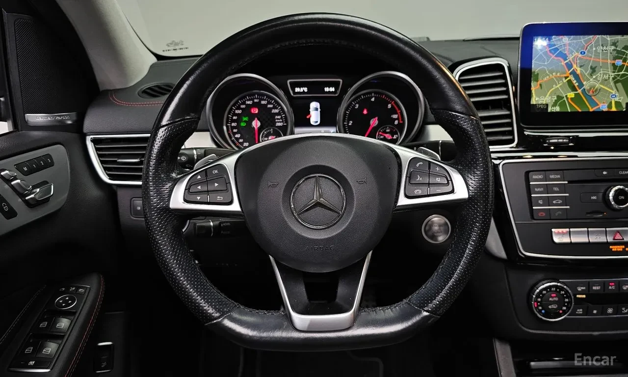 Mercedes-Benz GLE 350 4MATIC Coupe | ���� | �������� | HUD | KEYLESS | Mobile.bg � ����������� 11