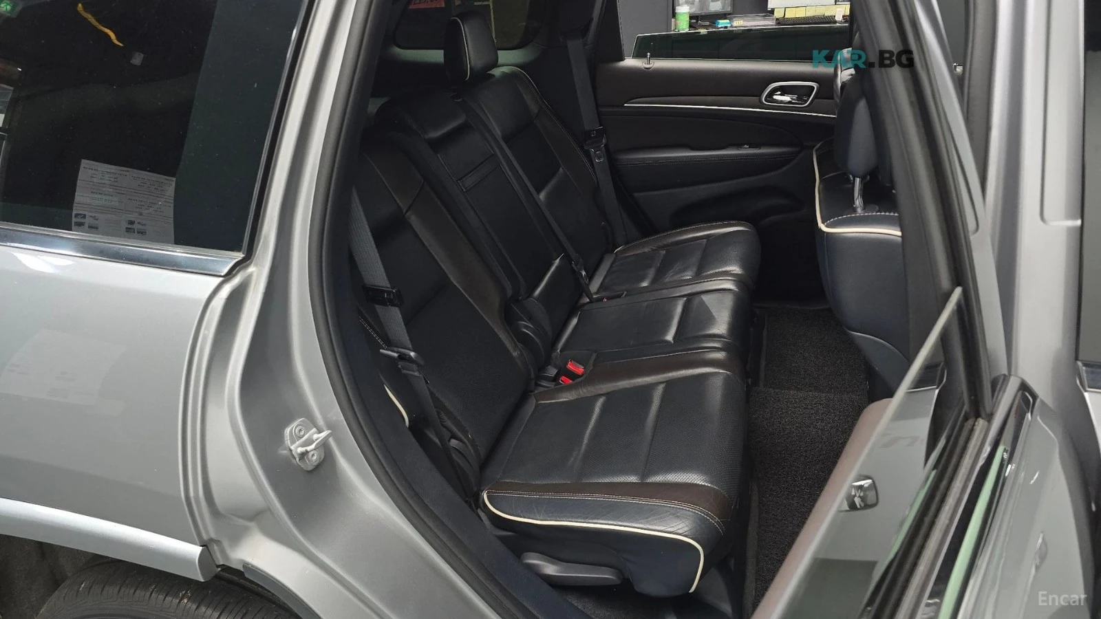 Jeep Cherokee 3.6 / OVERLAND / DISTRONIC / ����� / ��������  | Mobile.bg � ����������� 11