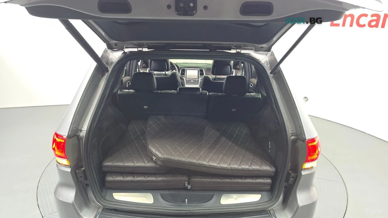 Jeep Cherokee 3.6 / OVERLAND / DISTRONIC / ����� / ��������  | Mobile.bg � ����������� 17