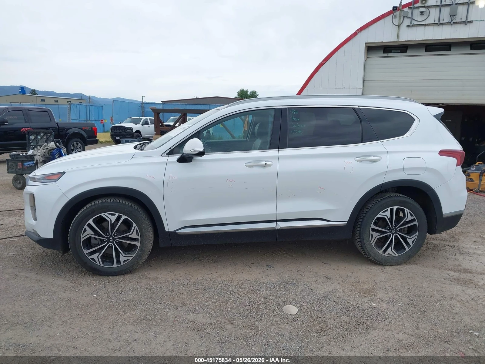 Hyundai Santa fe AWD* ПОДГРЕВ* INFINITY AUDIO* * КАМЕРА* PANO* , снимка 8 - Автомобили и джипове - 55465385