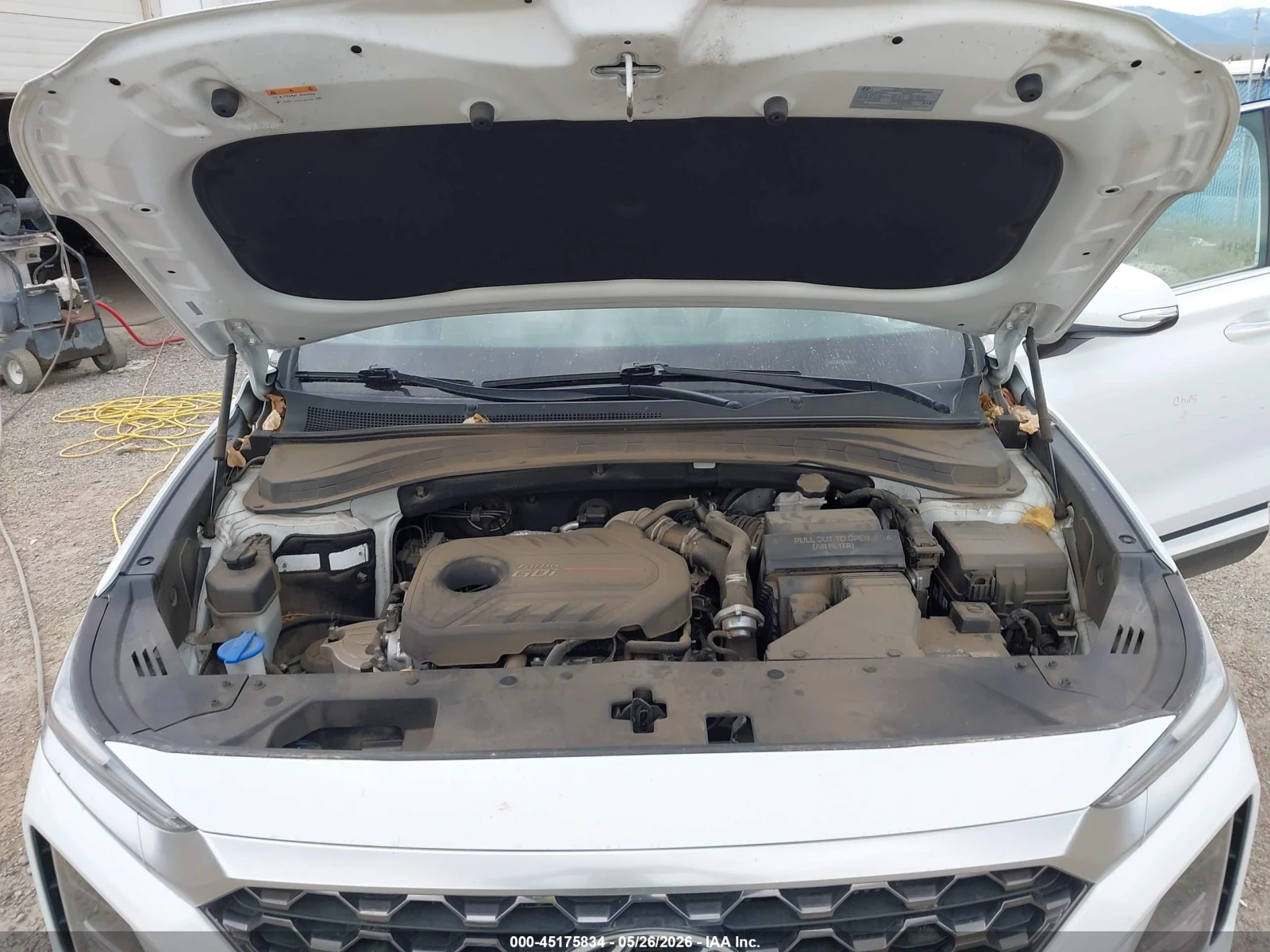 Hyundai Santa fe AWD* ПОДГРЕВ* INFINITY AUDIO* * КАМЕРА* PANO* , снимка 11 - Автомобили и джипове - 55465385