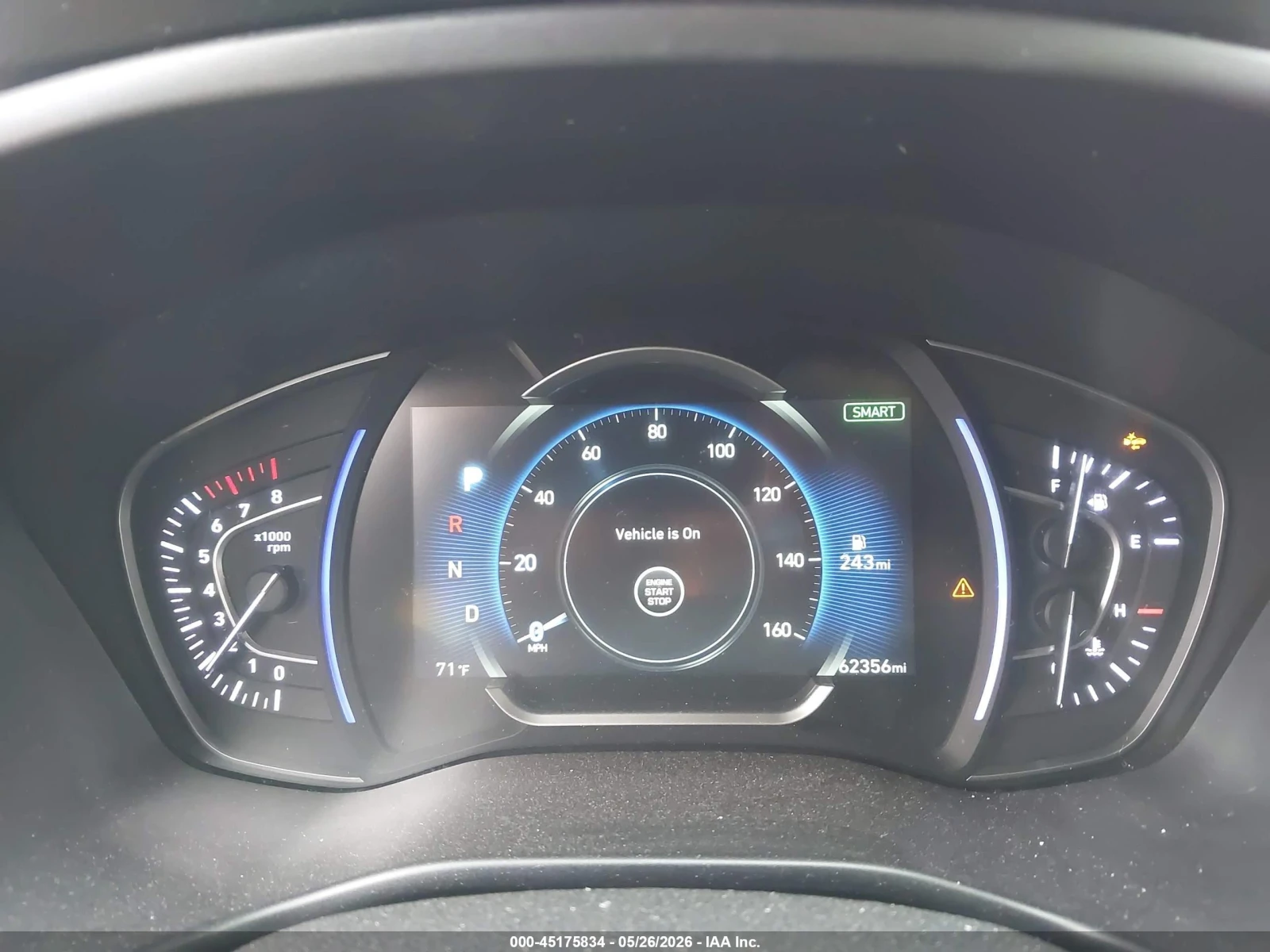 Hyundai Santa fe AWD* ПОДГРЕВ* INFINITY AUDIO* * КАМЕРА* PANO* , снимка 12 - Автомобили и джипове - 55465385