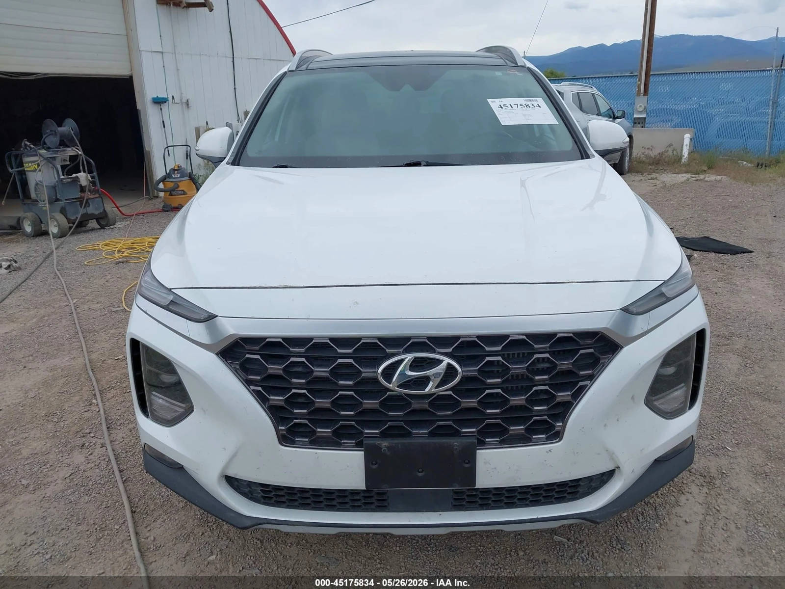 Hyundai Santa fe AWD* ПОДГРЕВ* INFINITY AUDIO* * КАМЕРА* PANO* , снимка 2 - Автомобили и джипове - 55465385