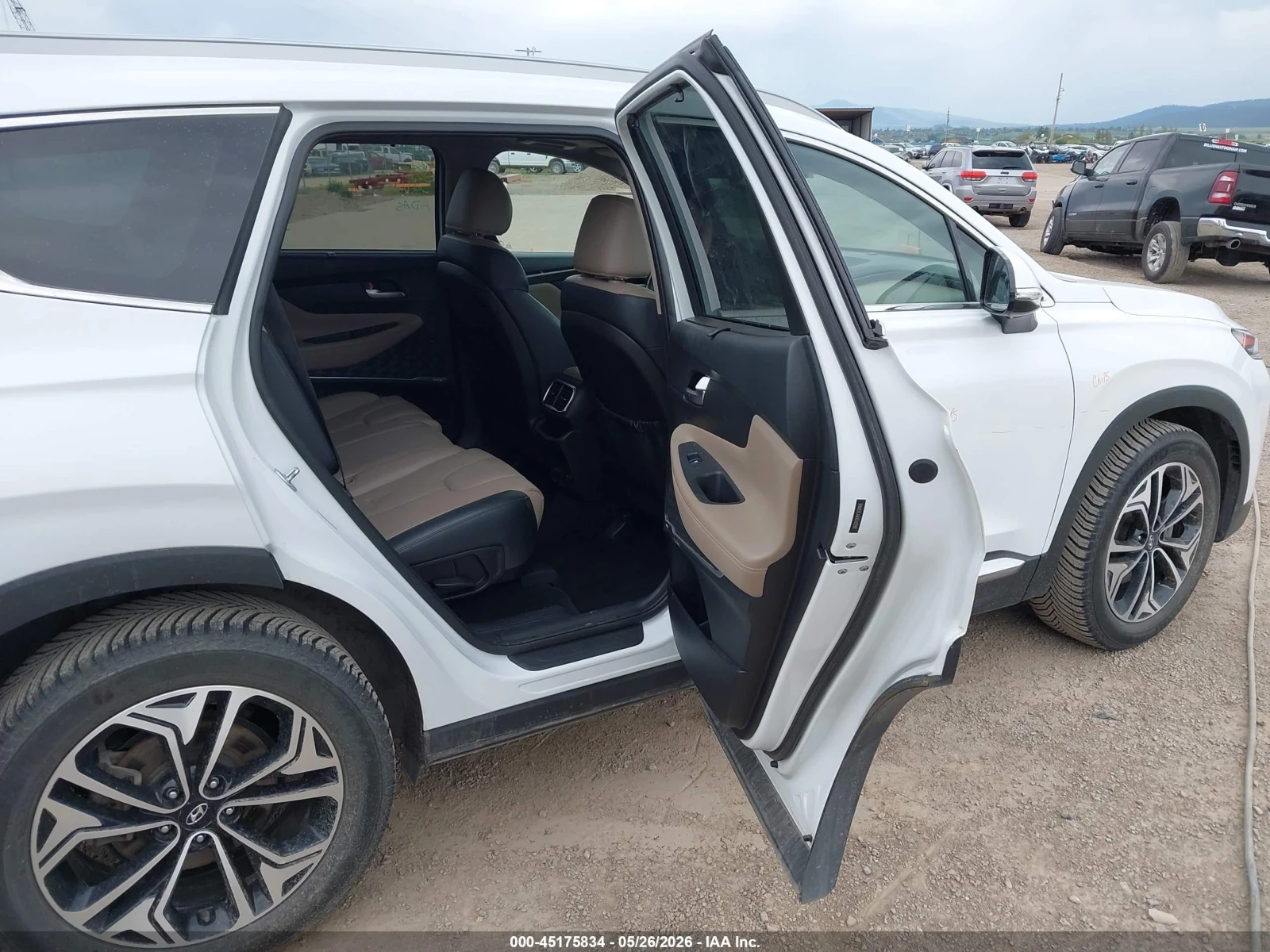 Hyundai Santa fe AWD* ПОДГРЕВ* INFINITY AUDIO* * КАМЕРА* PANO* , снимка 10 - Автомобили и джипове - 55465385