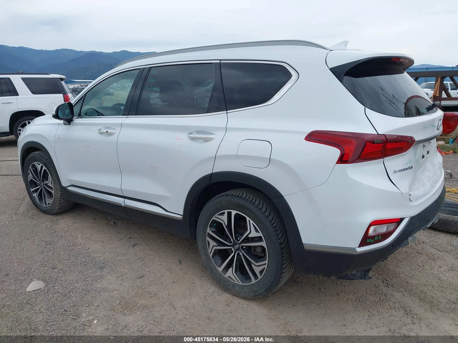 Hyundai Santa fe AWD* ПОДГРЕВ* INFINITY AUDIO* * КАМЕРА* PANO* , снимка 7 - Автомобили и джипове - 55465385
