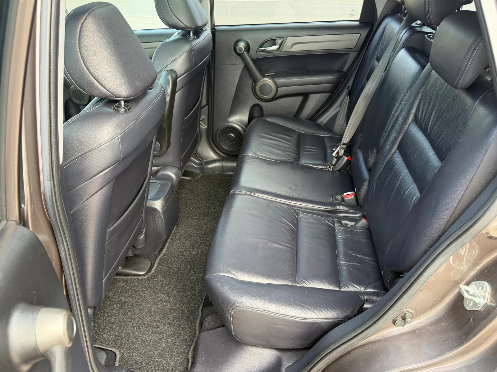 Honda Cr-v 2, 2-DTEC-FACE, снимка 8 - Автомобили и джипове - 55889680