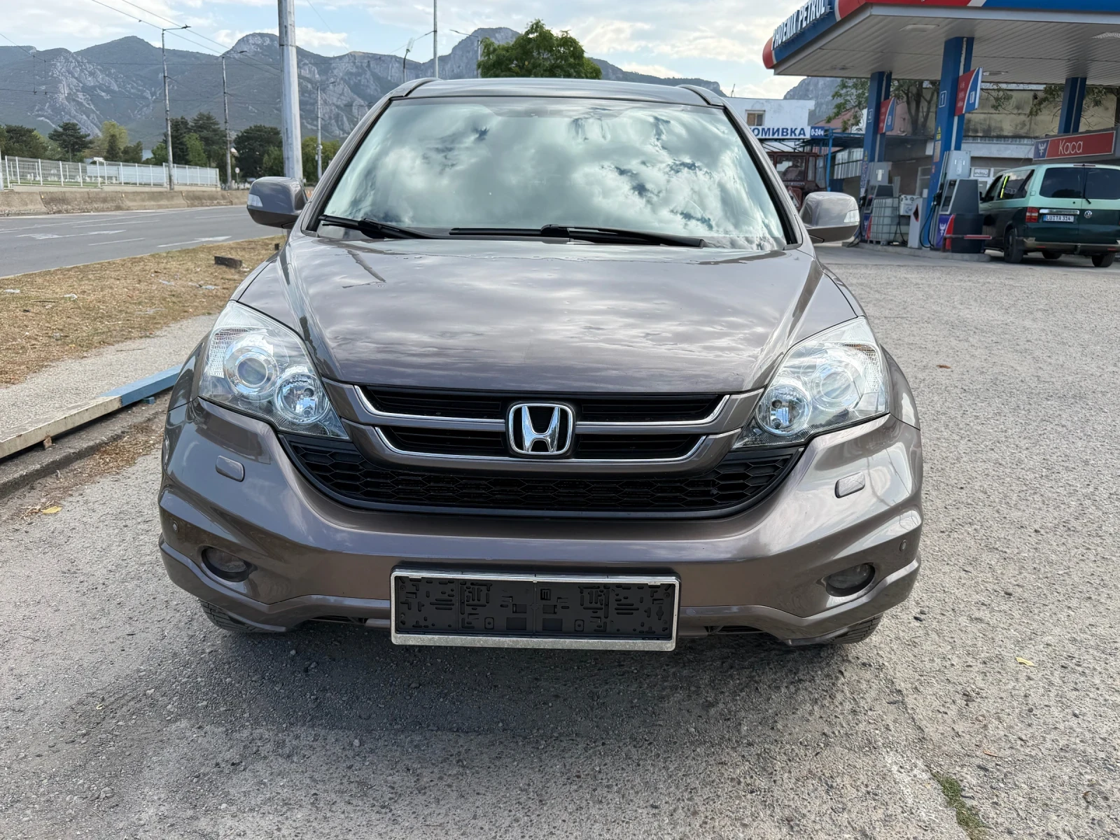 Honda Cr-v 2, 2-DTEC-FACE, снимка 3 - Автомобили и джипове - 55889680