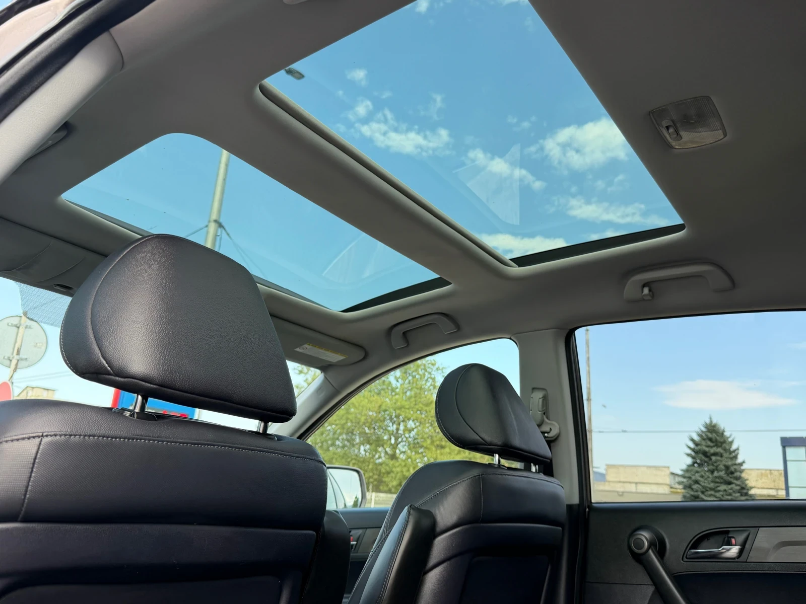 Honda Cr-v 2, 2-DTEC-FACE, снимка 12 - Автомобили и джипове - 55889680