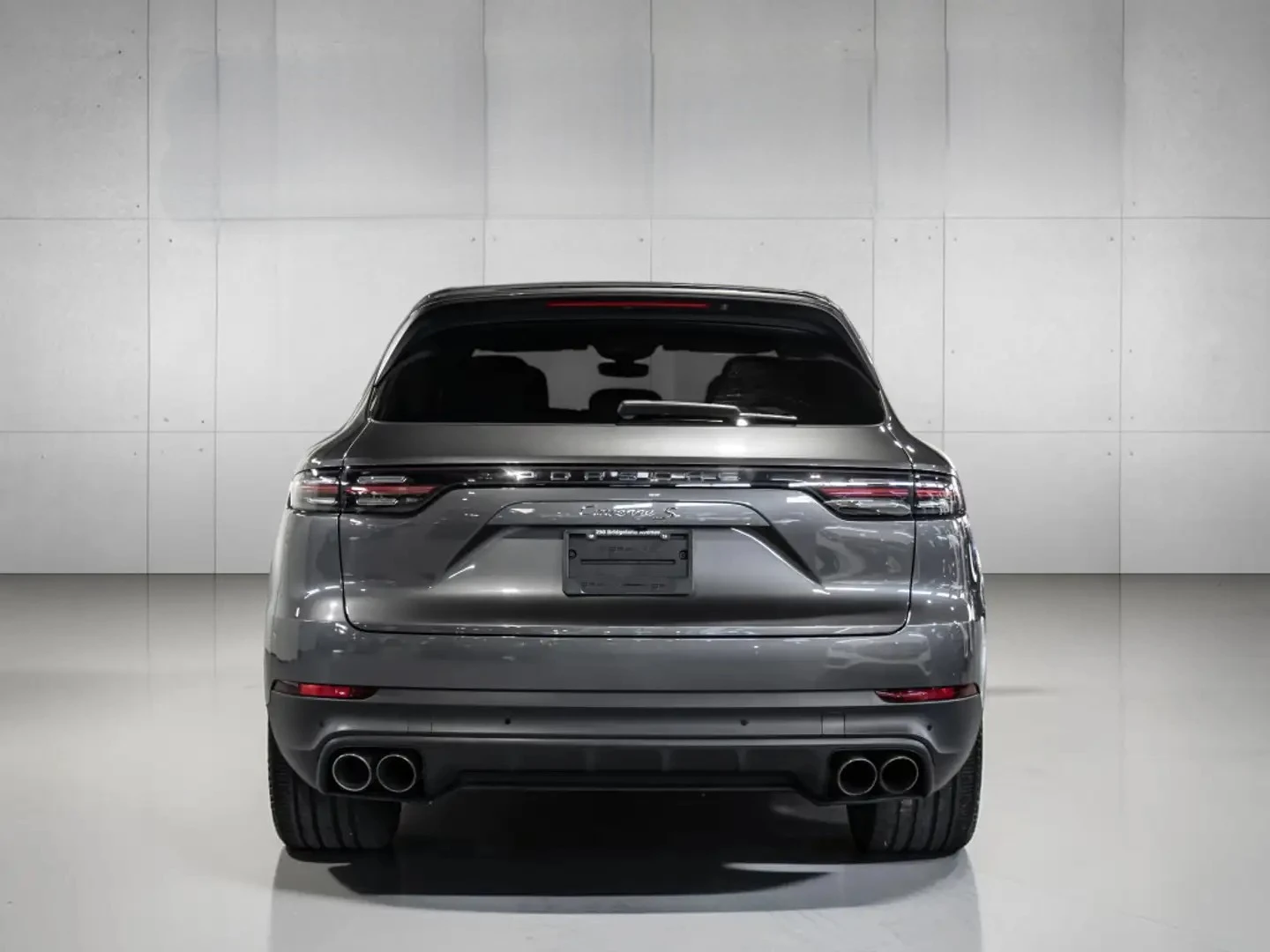 Porsche Cayenne S * ��������� ���� �� �������� * ���� ���������� * | Mobile.bg � ����������� 5