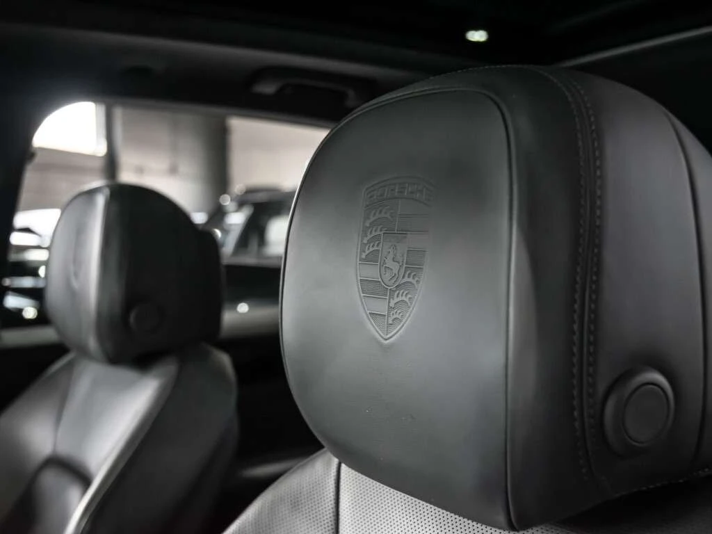 Porsche Cayenne S * ��������� ���� �� �������� * ���� ���������� * | Mobile.bg � ����������� 17