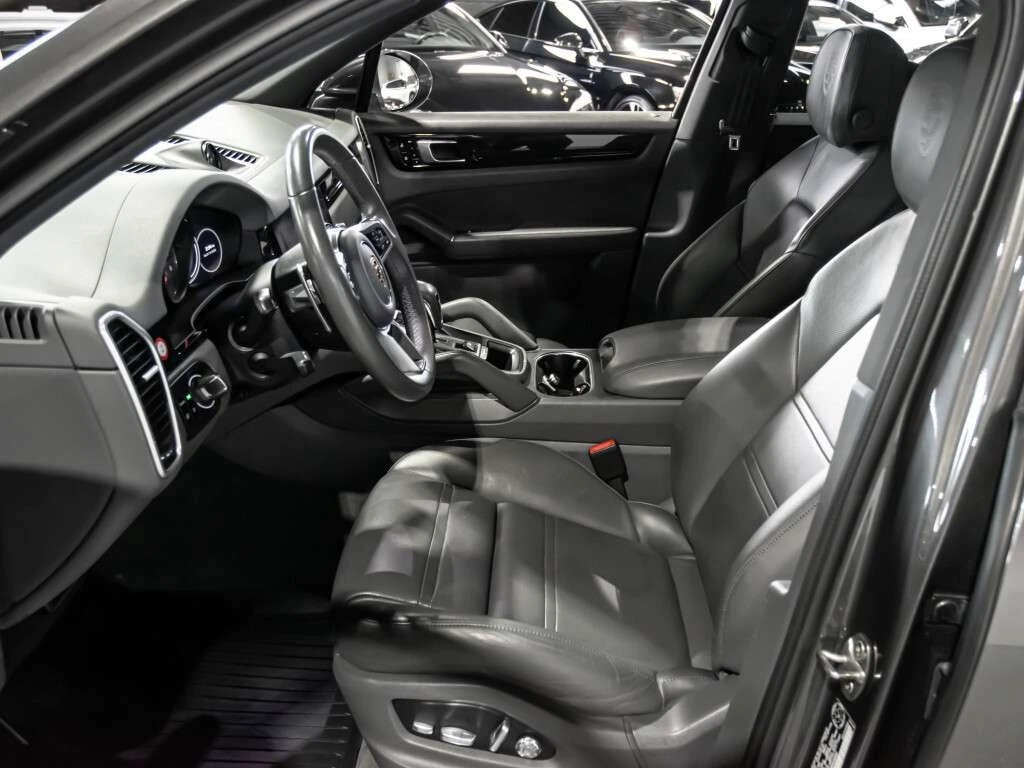 Porsche Cayenne S * ��������� ���� �� �������� * ���� ���������� * | Mobile.bg � ����������� 14