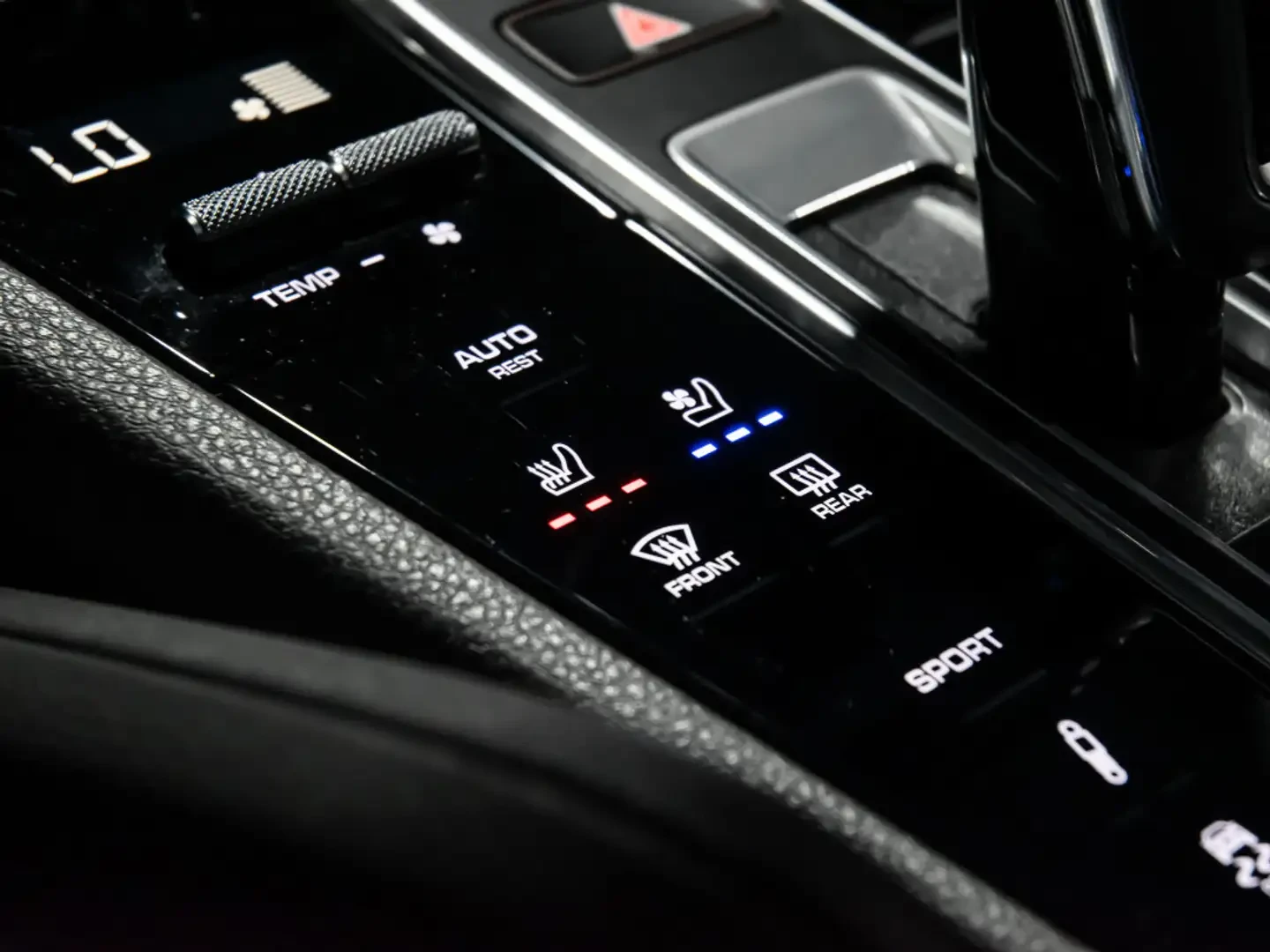 Porsche Cayenne S * ��������� ���� �� �������� * ���� ���������� * | Mobile.bg � ����������� 9