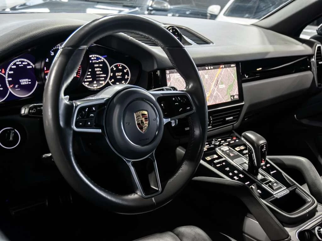 Porsche Cayenne S * ��������� ���� �� �������� * ���� ���������� * | Mobile.bg � ����������� 7