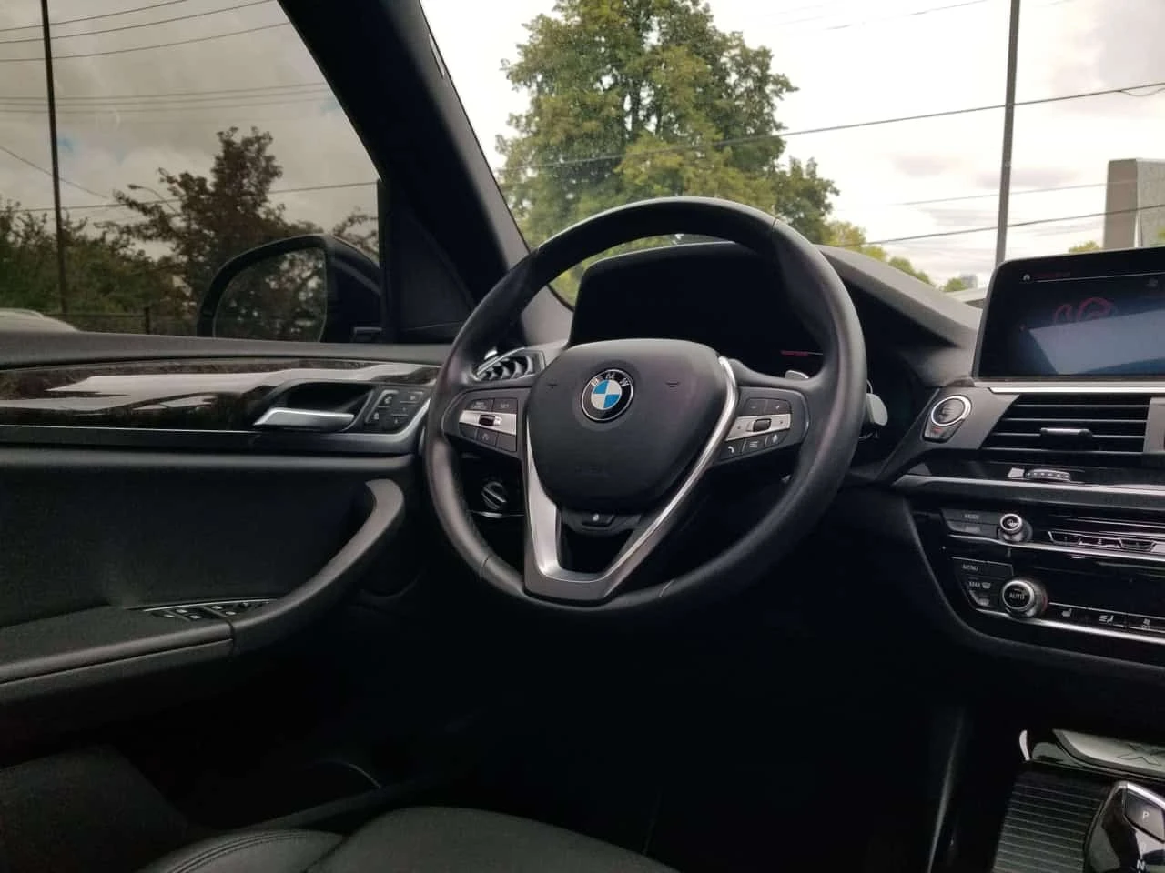 BMW X3 * 30i * NO ACCIDENT| NAV| PANO| CAMERA, снимка 9 - Автомобили и джипове - 56165493