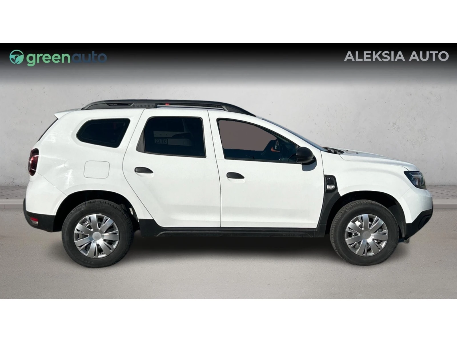 Dacia Duster  1. 5 dCi 4WD, Месечна вноска от 222  , снимка 6 - Автомобили и джипове - 56322063